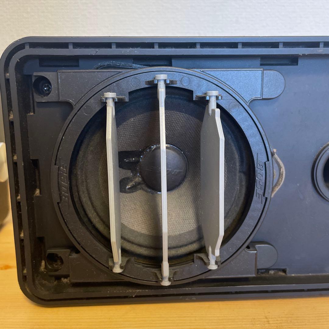 BOSE 101SD Bluetoothスピーカー 2162