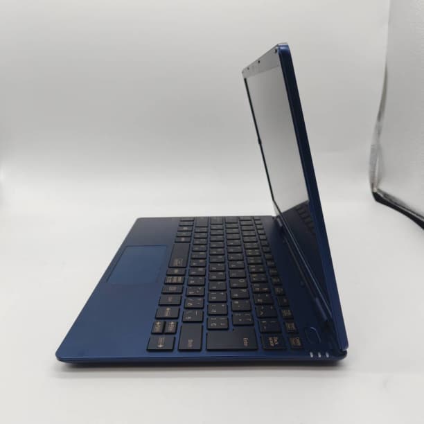 第10世代 i7 小型 バッテリ◎ フルHD NEC SSD512GB オフィス