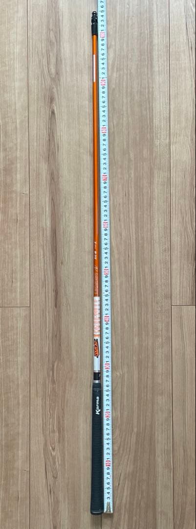 ツアーad DI 6x タイトリスト5W用