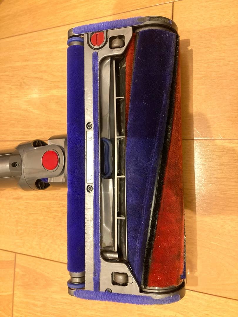 Dyson ダイソン サイクロン式 キャニスター型 掃除機 CY24