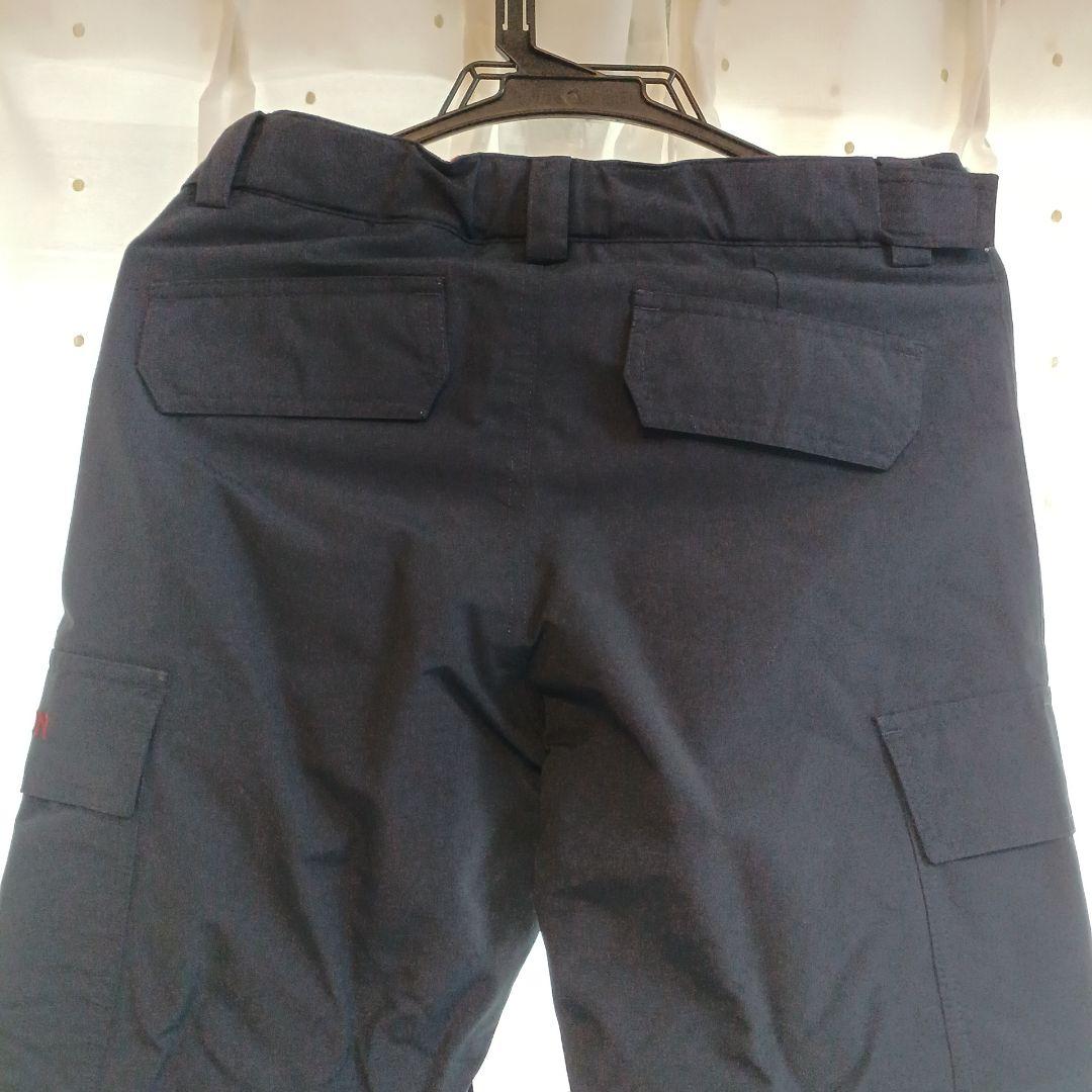 BURTON　スキー・スノボーウェア上下セット155cm