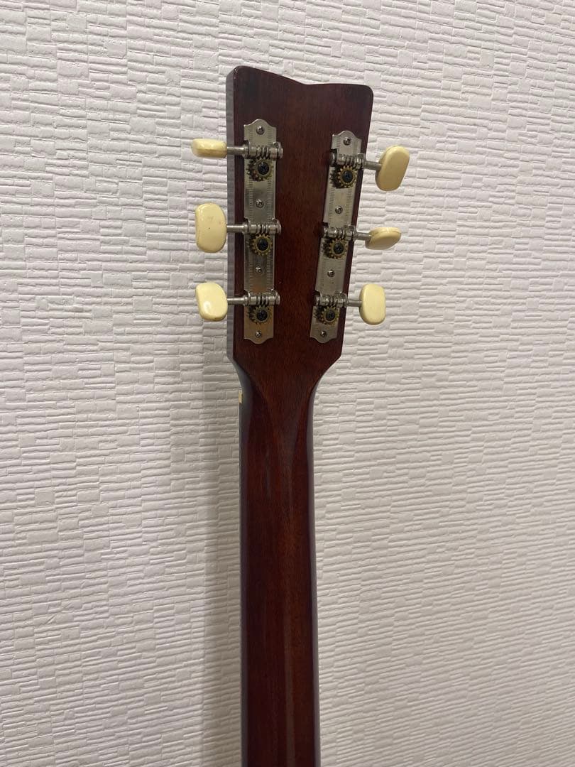 ★良品★希少★ YAMAHA　FG-140 【赤ラベル】ジャパンヴィンテージ