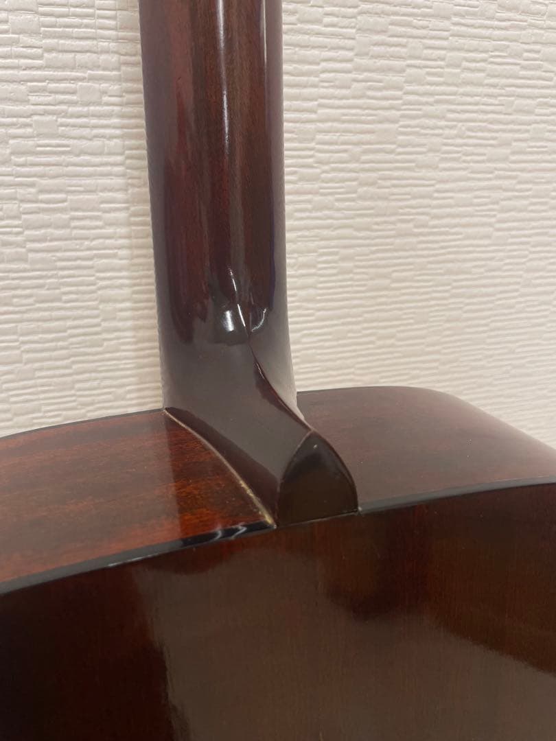 ★良品★希少★ YAMAHA　FG-140 【赤ラベル】ジャパンヴィンテージ