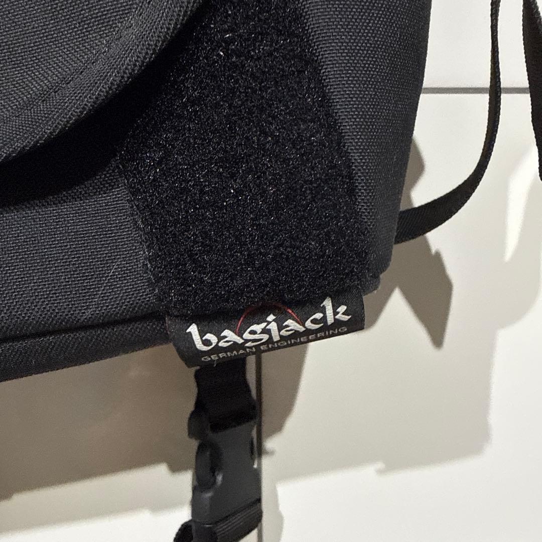 bagjack バッグジャック　スプートニク　ショルダー