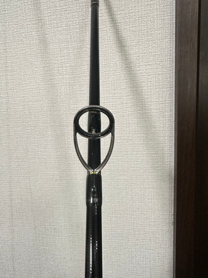 YAMAGA Blanks Calista 710M TZ NANO エギング