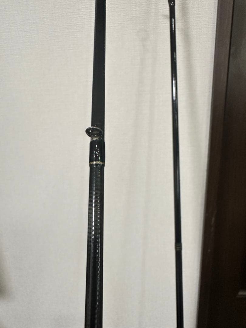 YAMAGA Blanks Calista 710M TZ NANO エギング