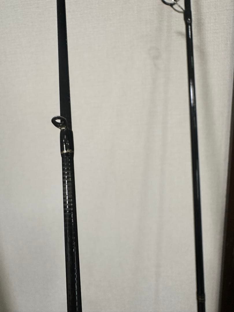 YAMAGA Blanks Calista 710M TZ NANO エギング