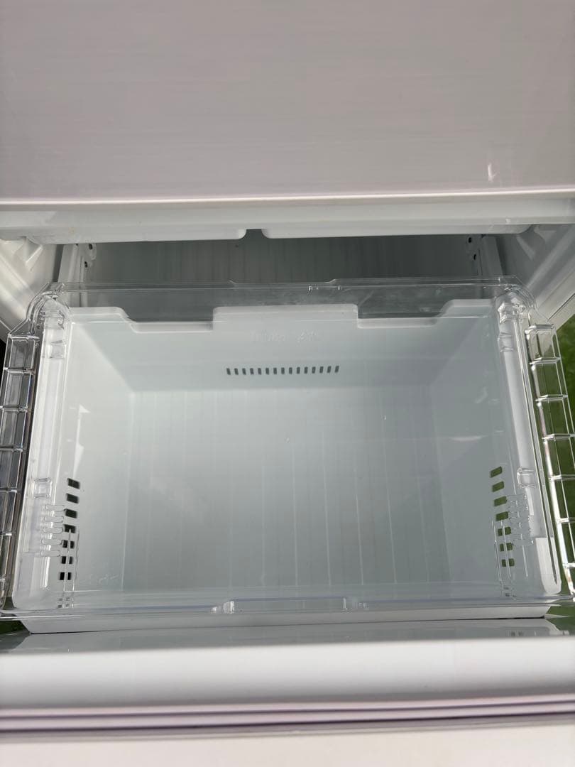 TOSHIBA(東芝) ノンフロン冷凍冷蔵庫 3ドア　GR-T36SC(WT)