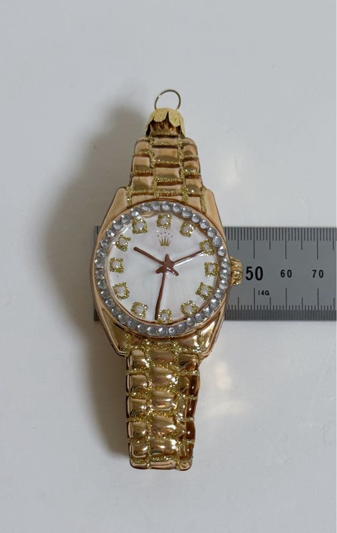 アスティエセレクト　オーナメント 腕時計 ROLEX ロレックス