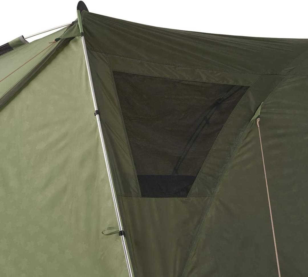 LOGOS/ロゴス neos PANELオーニングプラトーXLセット-BB