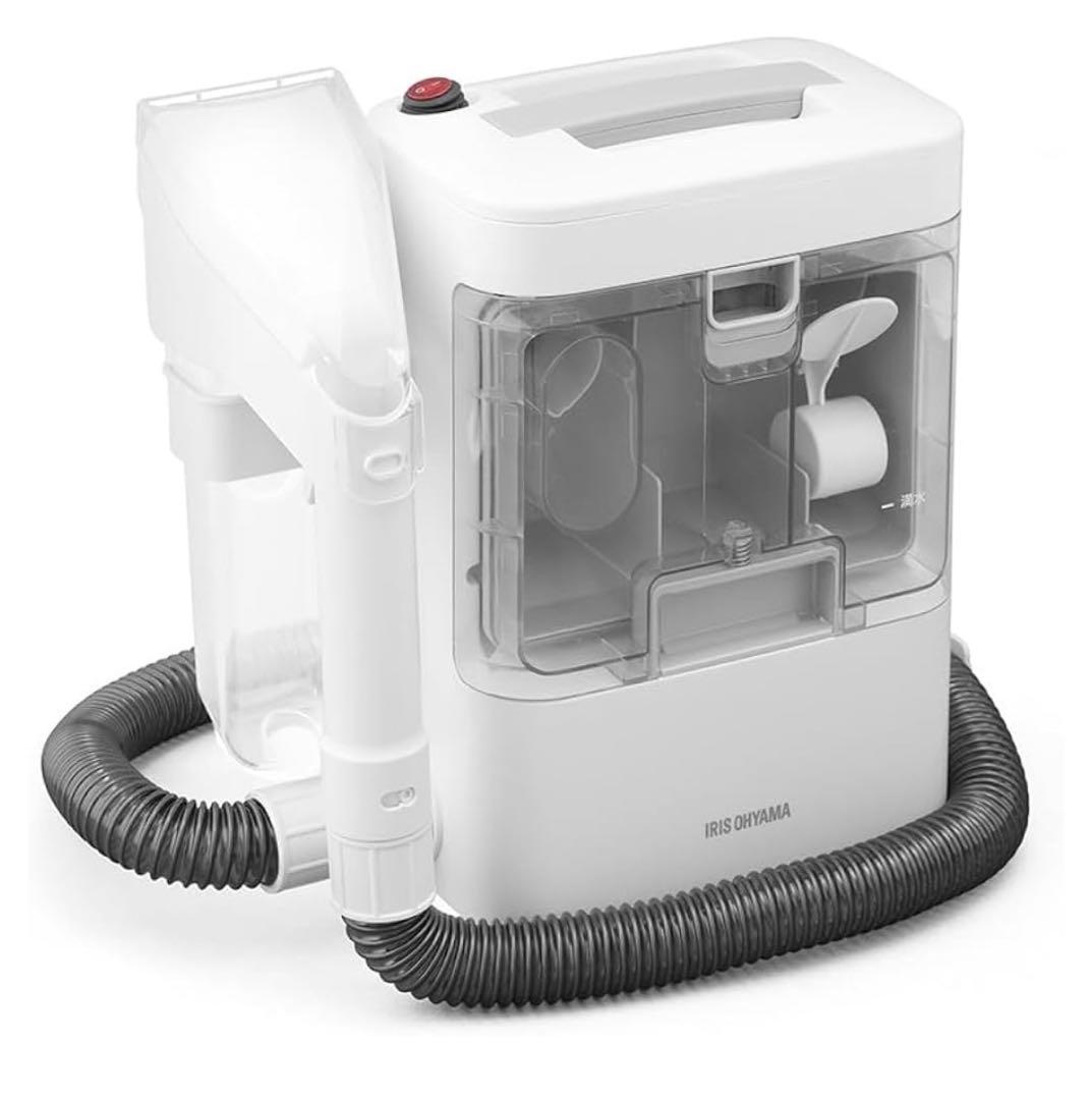 【2024年製】アイリスオーヤマ リンサークリーナー RNS-300 （美品）