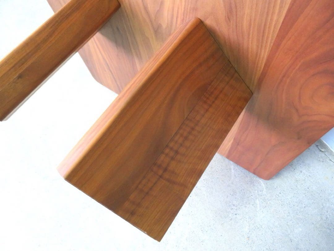 カッシーナ　シャルロットペリアン　プラナ　ローテーブル　コーヒーテーブル