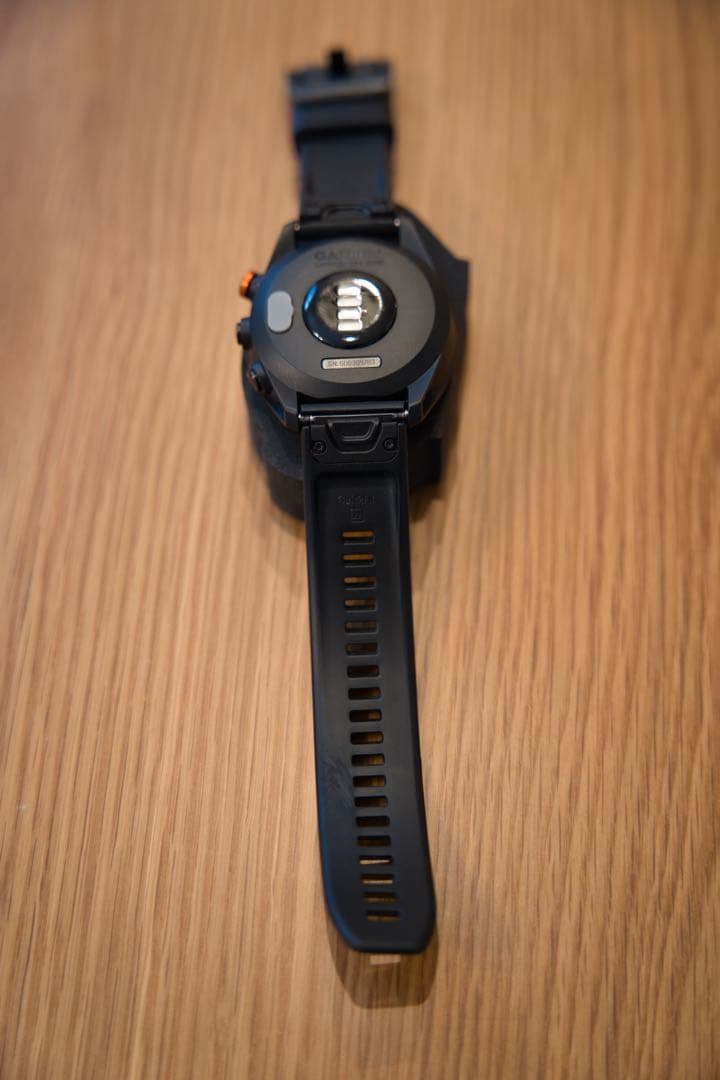 Garmin Approach S62 ゴルフGPSナビ