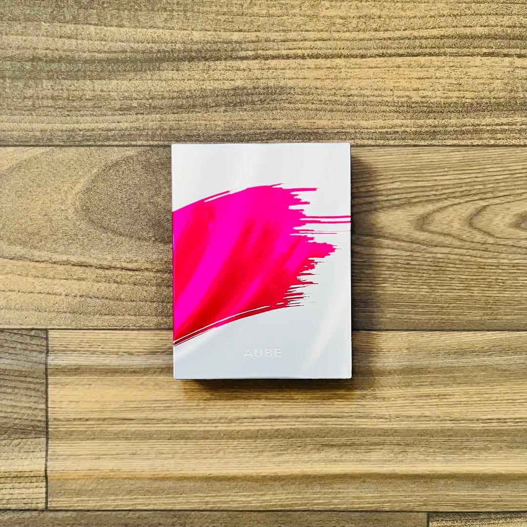 ♡廃盤品・AUBEのブラシひと塗りシャドウN SC02♡