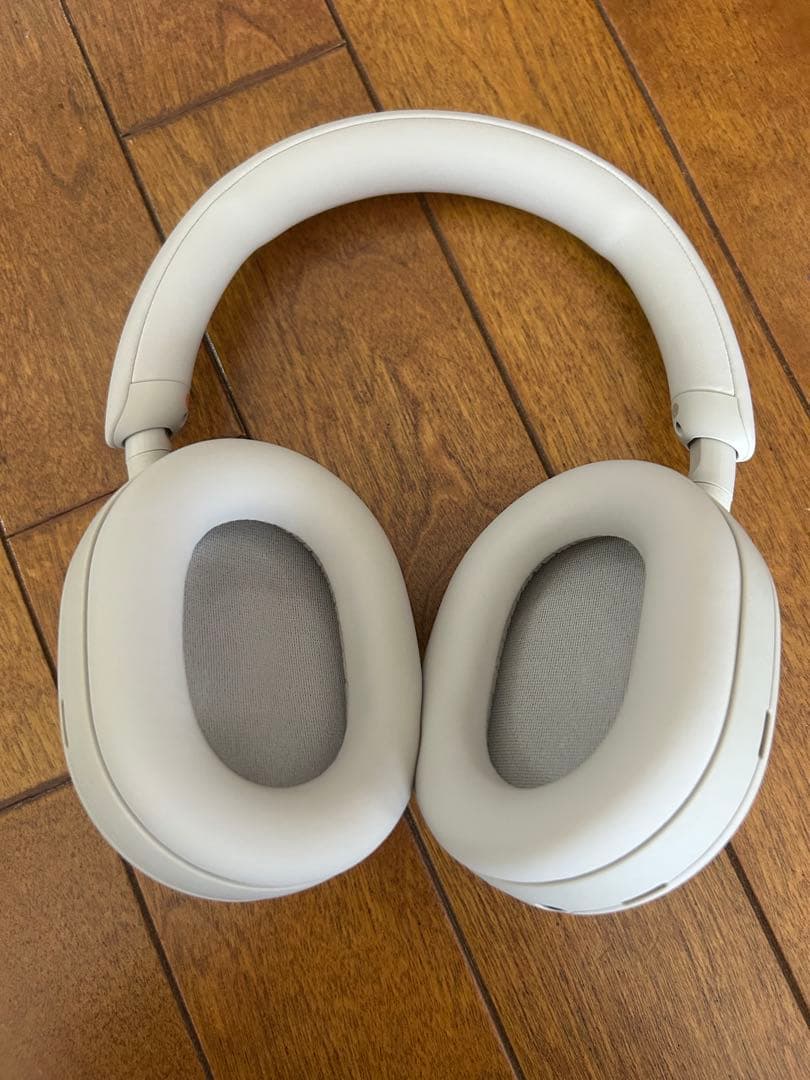 SONY WH-1000XM4 ワイヤレスヘッドセット　値下げしました‼️