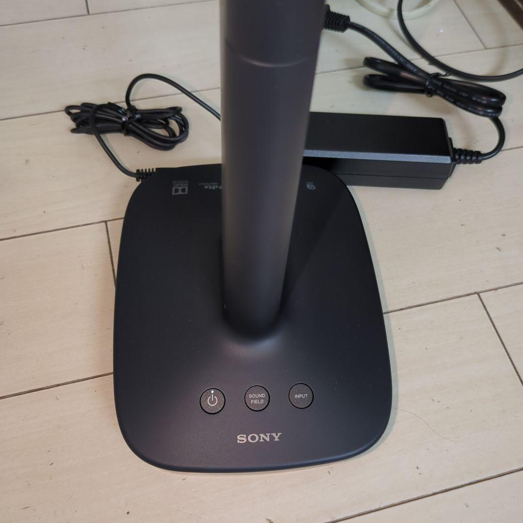 【美品】ソニー 7.1ch デジタルサラウンド　 WH-L600