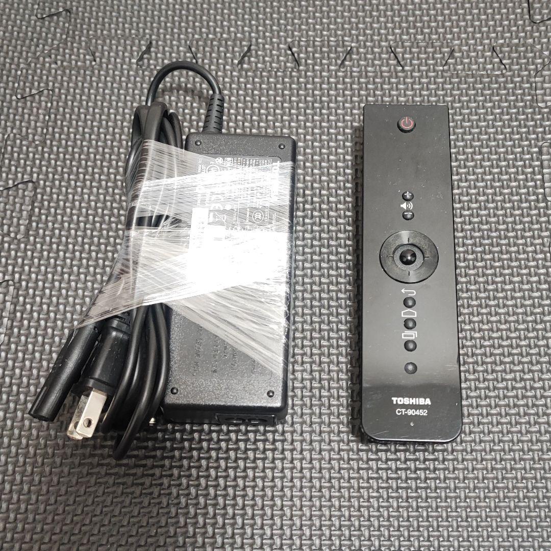 24121501 東芝 Android搭載 Shared Board TT301