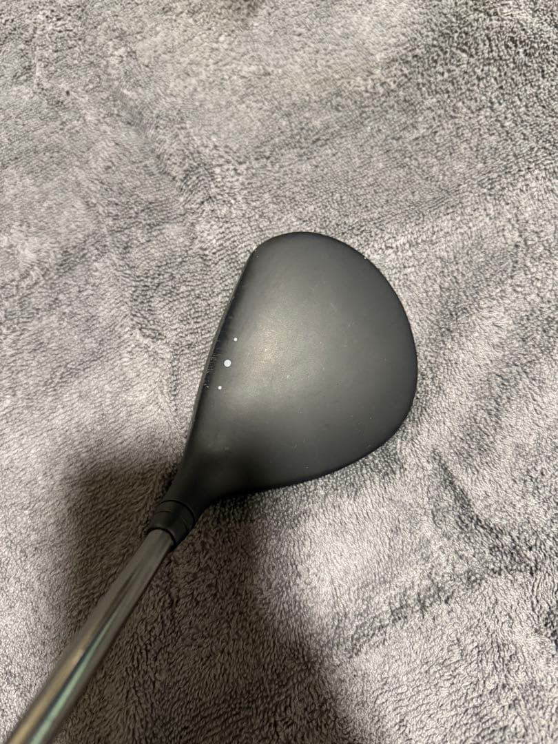 週末までPING★G425MAXフェアウェイウッド☆#5番ヘッドカバーシャフト付