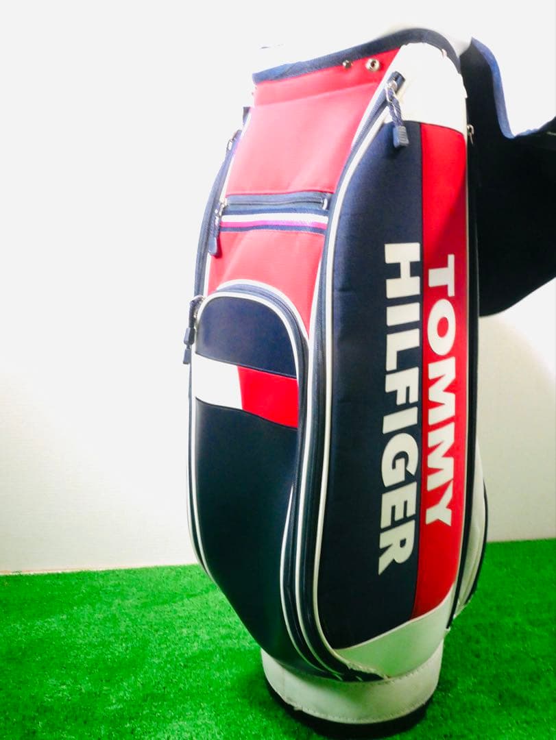   ゴルフバッグ