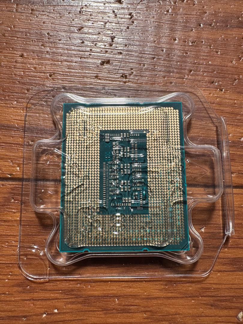 【中古動作確認済】Intel Core i9-14900KF CPU