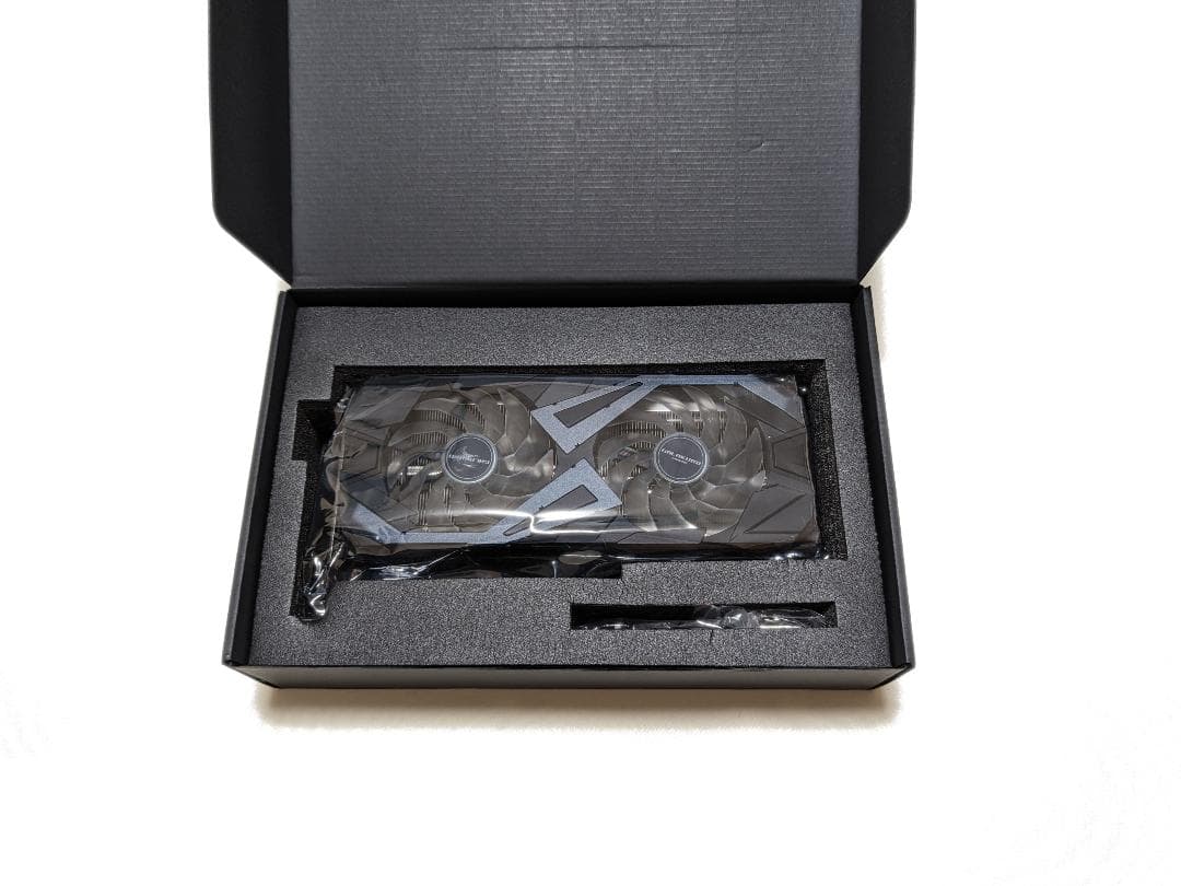 【RTX3070 グラフィックボード】GG-RTX3070-E8GB/OC/DF