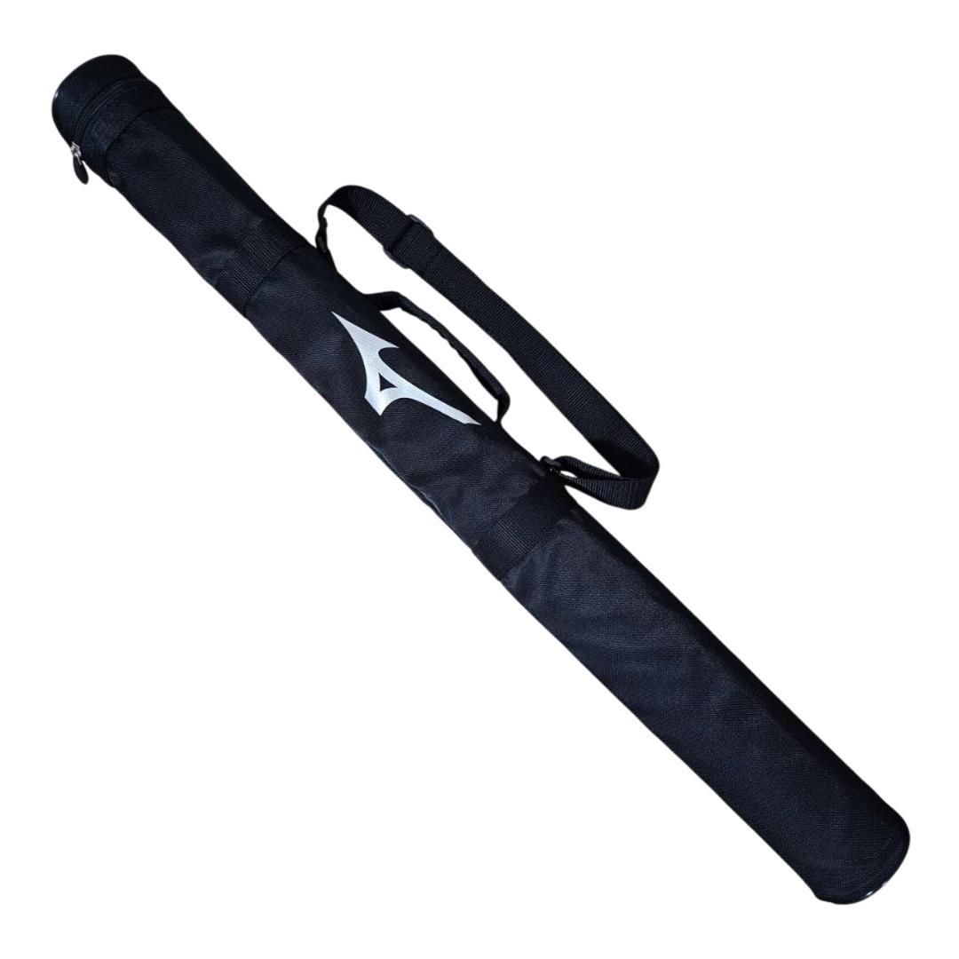 美品 ミズノ ビヨンドマックス レガシーメタル 84cm ケース付 上位モデル