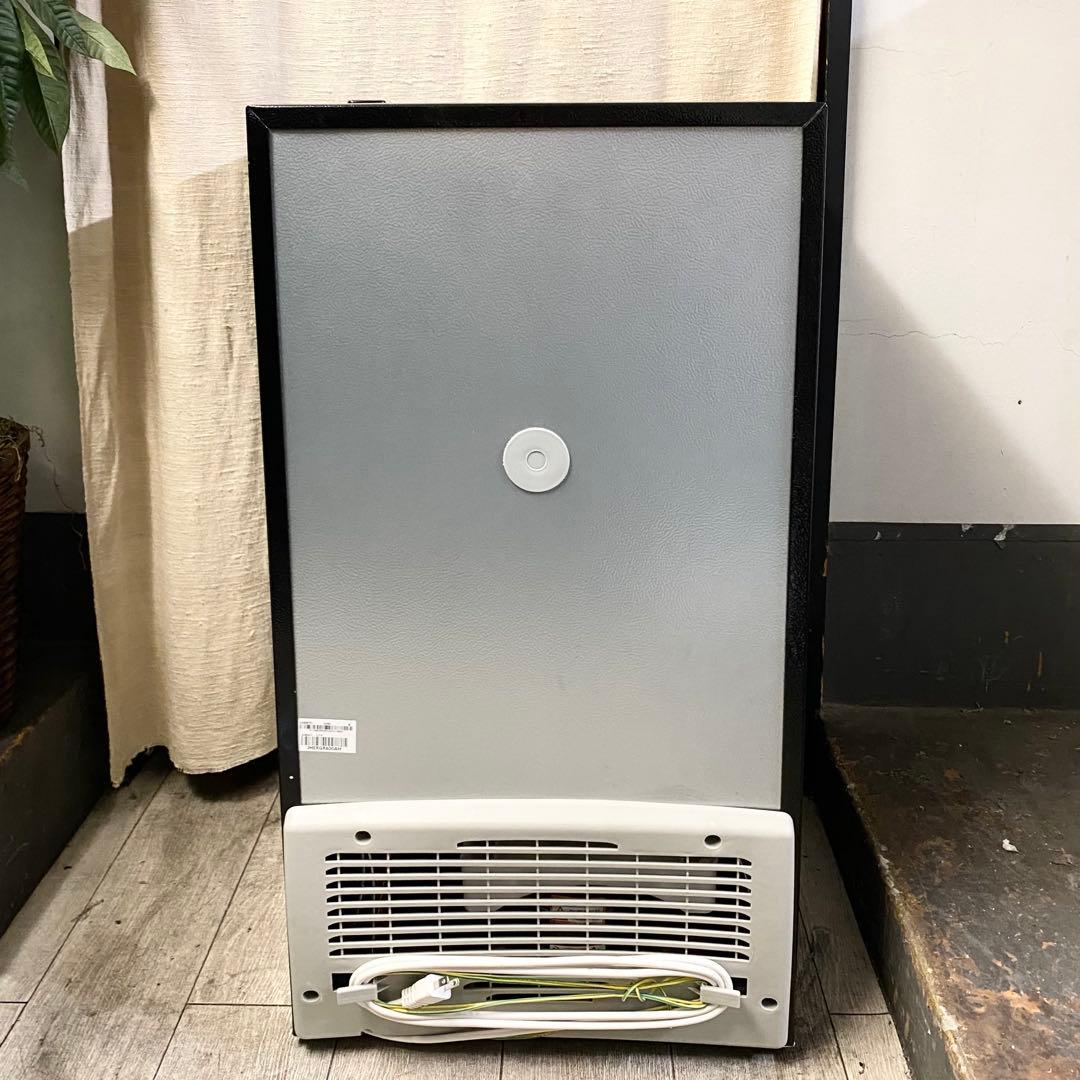 小さくても2ドアは重宝しますよ♪極美品！2ドア冷凍冷蔵庫95L