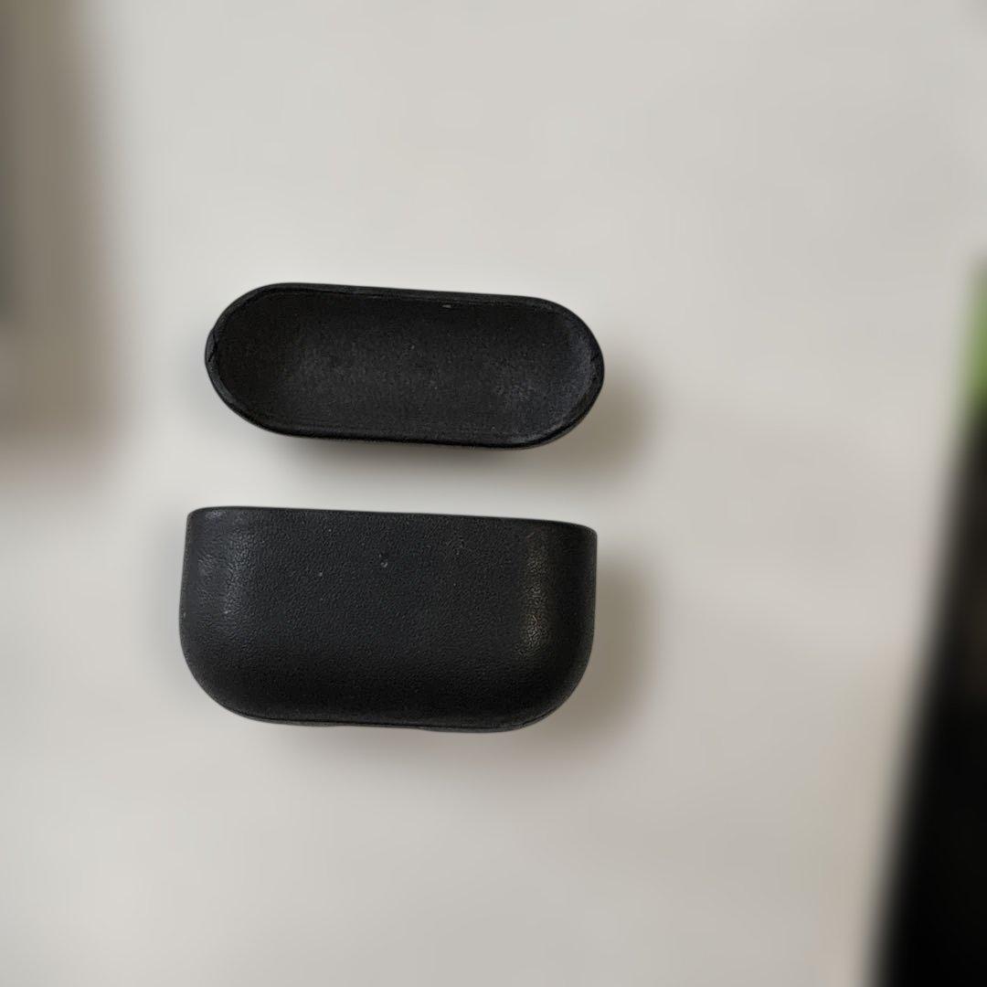 AirPods Pro(2nd generation)美品 NOMADのケース付