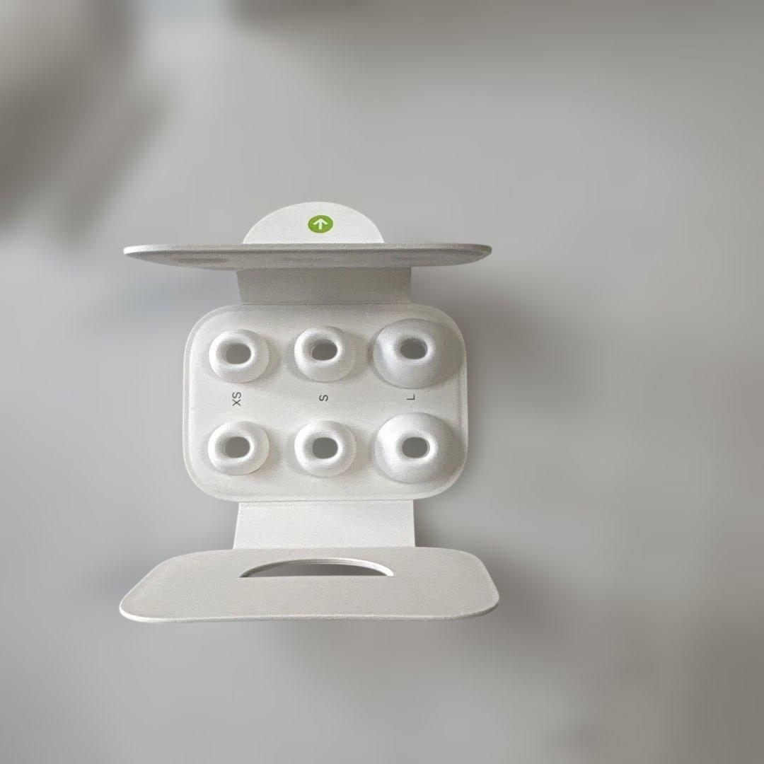 AirPods Pro(2nd generation)美品 NOMADのケース付