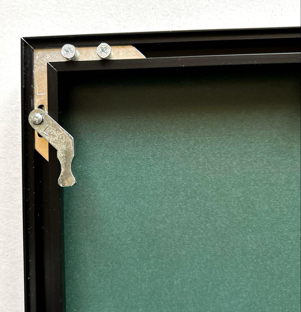 富士アルミ写真額全紙