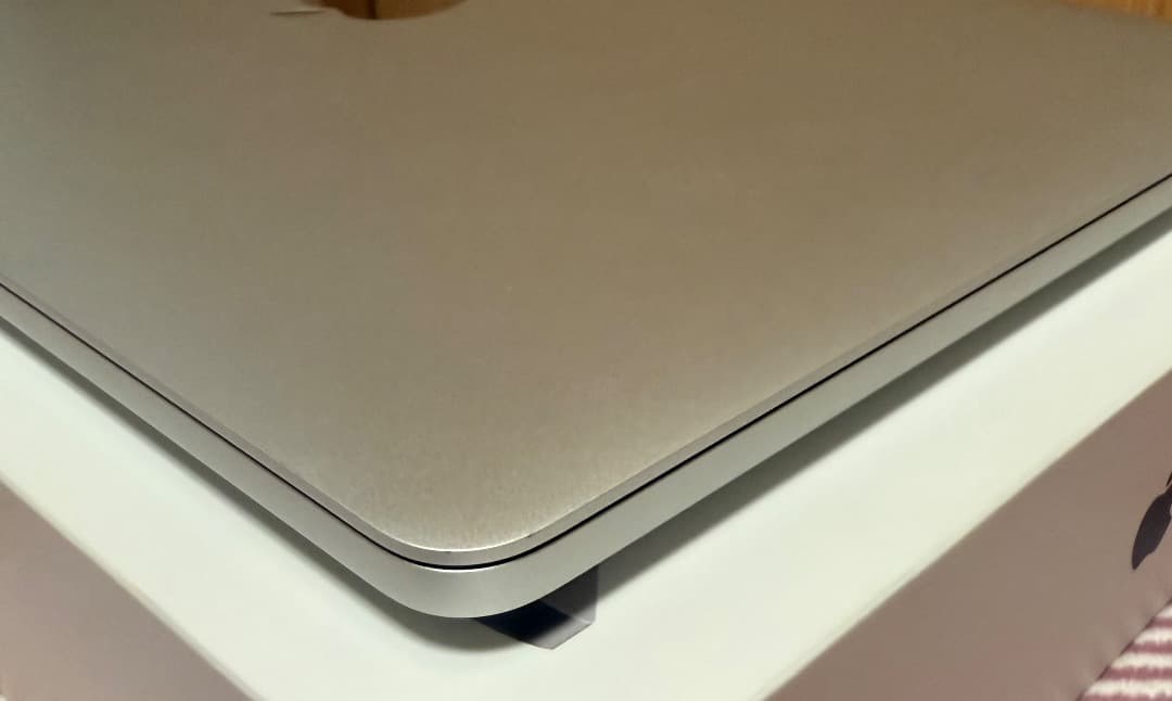 美品-Macbook Pro M1-16-1T-Office 2024付き