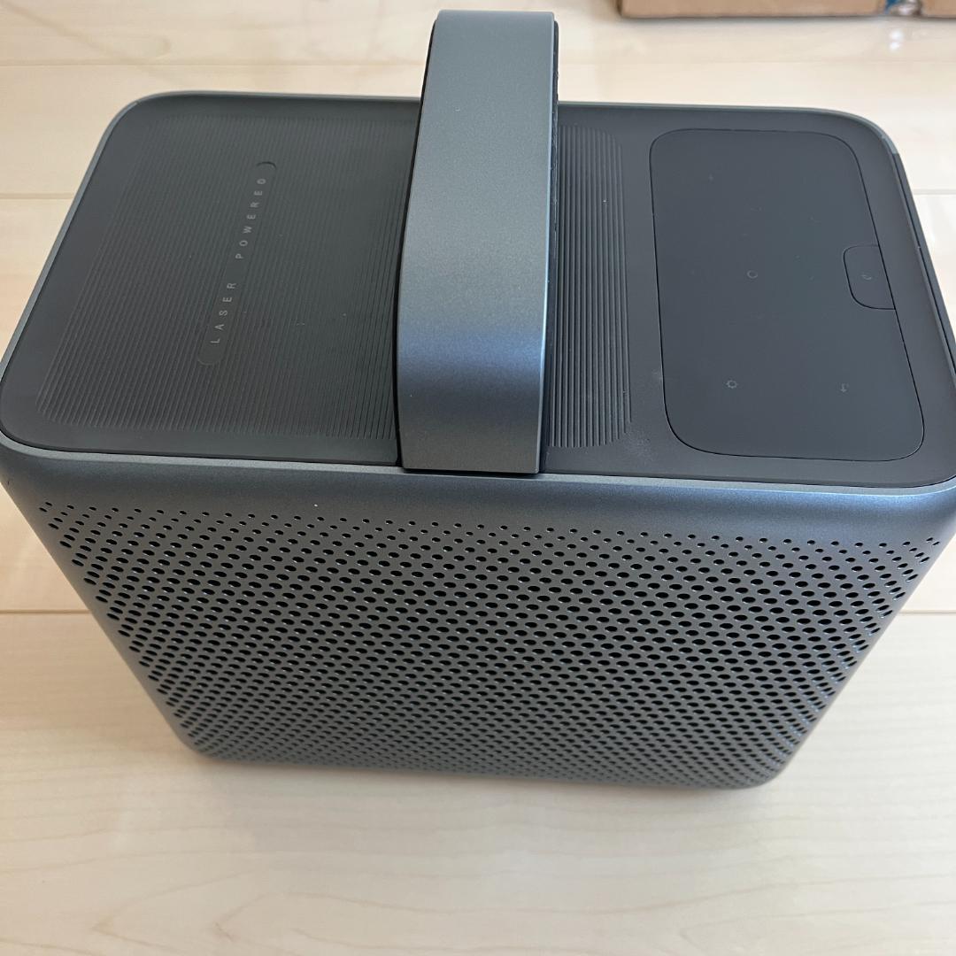 美品 Nebula Cosmos Laser 4K D2350