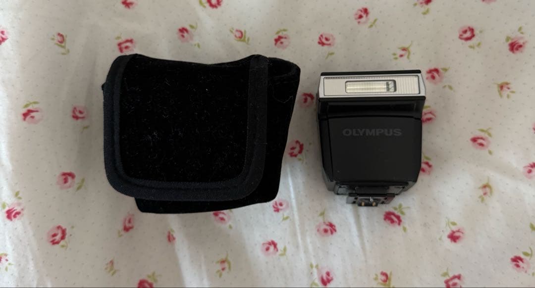 美品「OM-DE-M1 Mark II」「12-40mm F2.8 PRO」