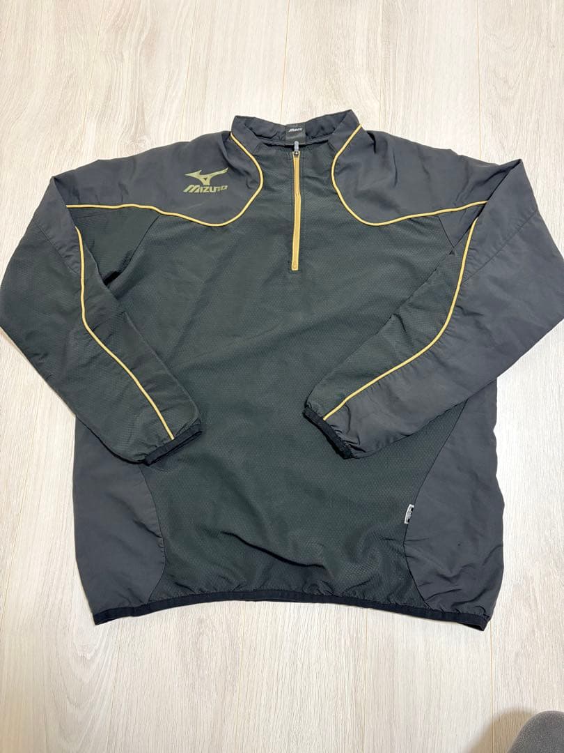 ミズノ　ウェア　７点セット