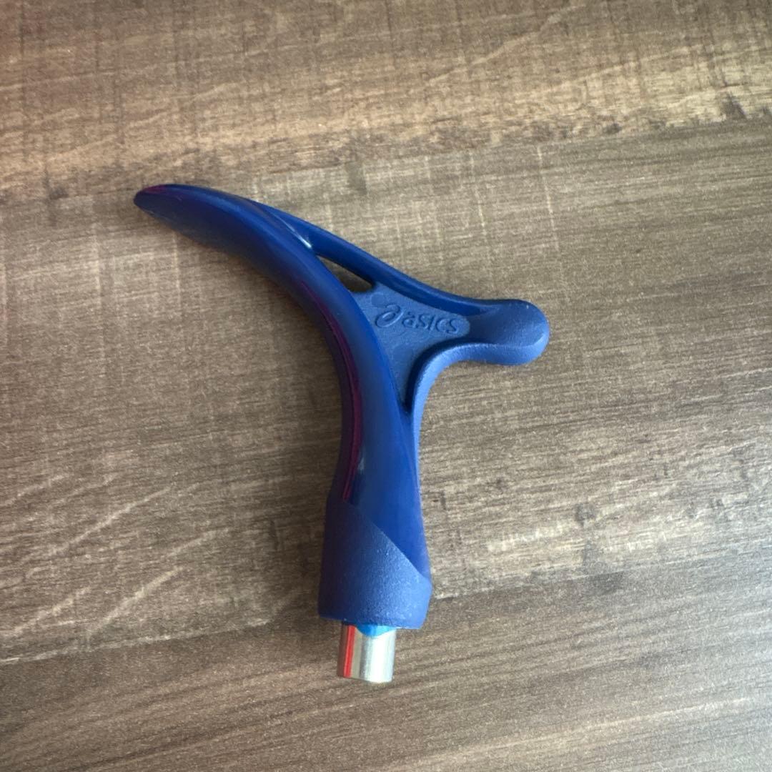 asics Javelin Pro 投擲シューズ　スパイク　やり投げ　24.5