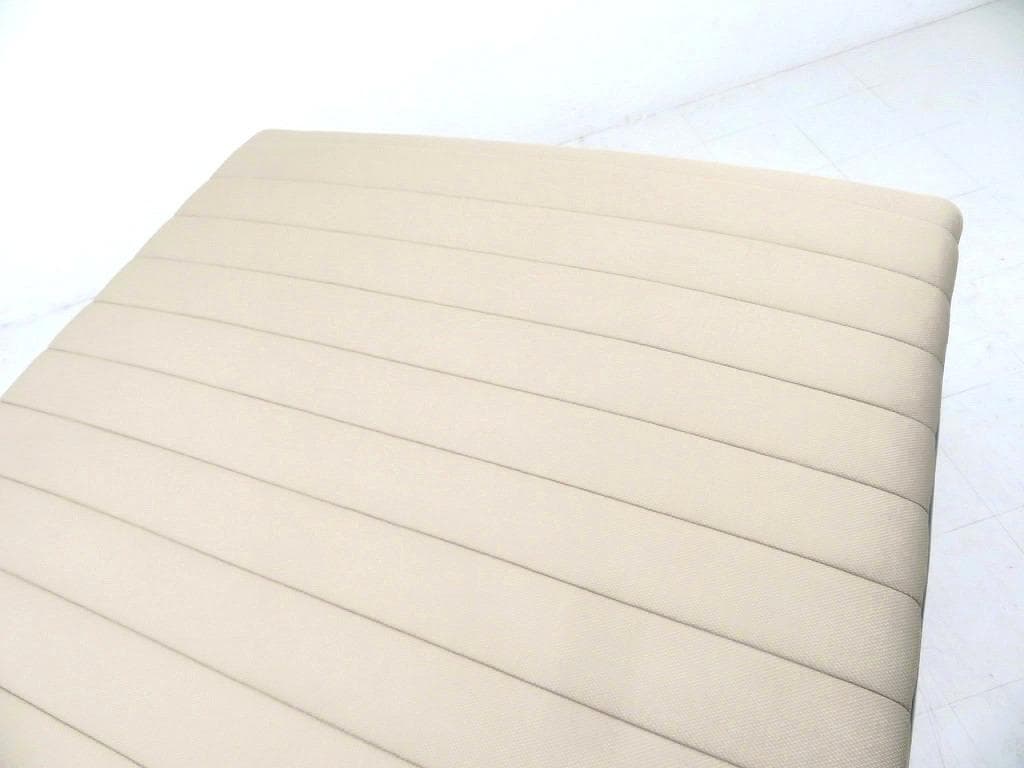 展示品　エアウィーヴ　四季布団　セミダブル　ベッド　マットレス　折り畳み