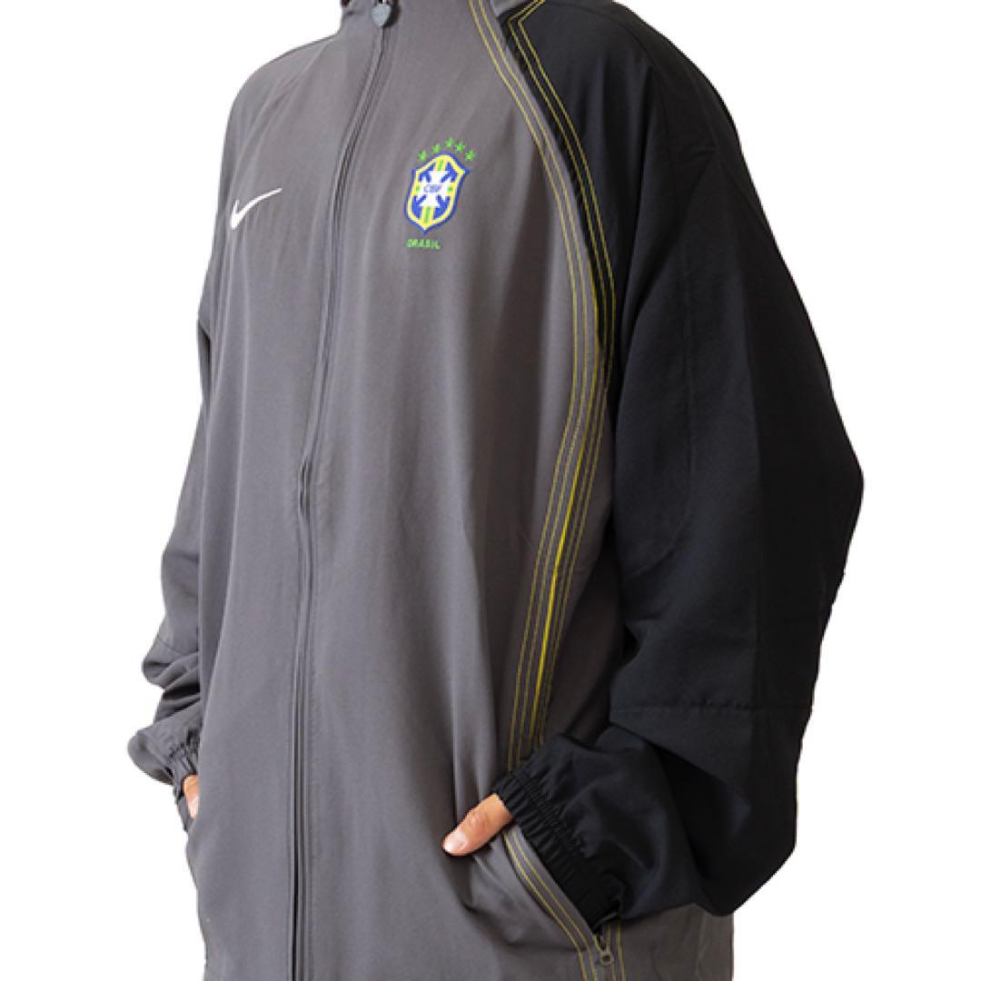 Nike ブラジル代表 セットアップ