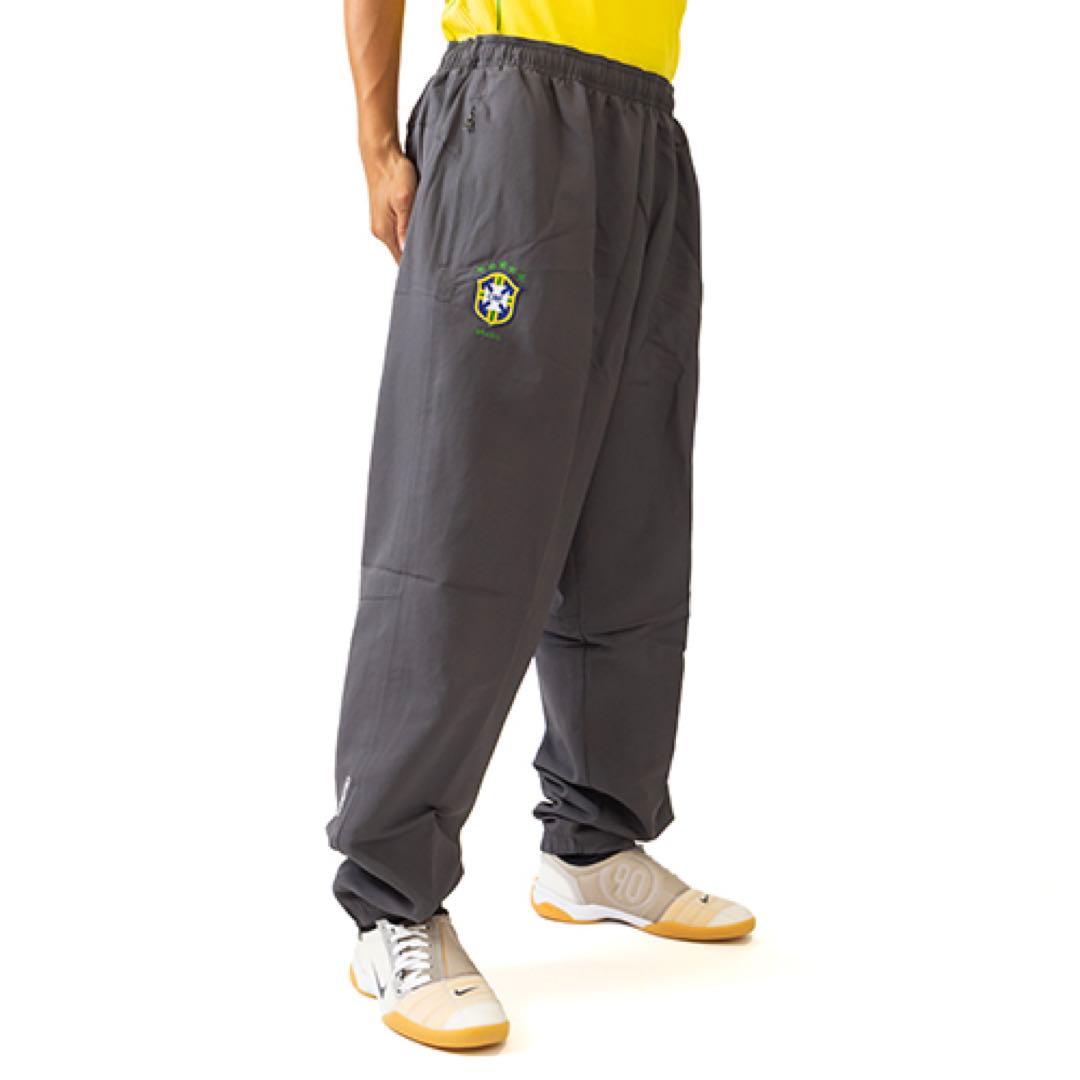 Nike ブラジル代表 セットアップ