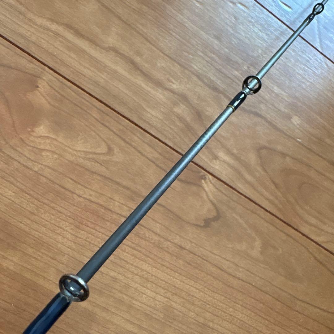 ディープライナー ロジカル55 #3