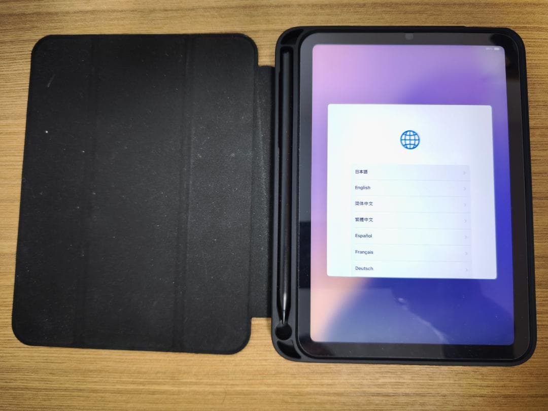 iPad mini 第6世代 64GB wifi