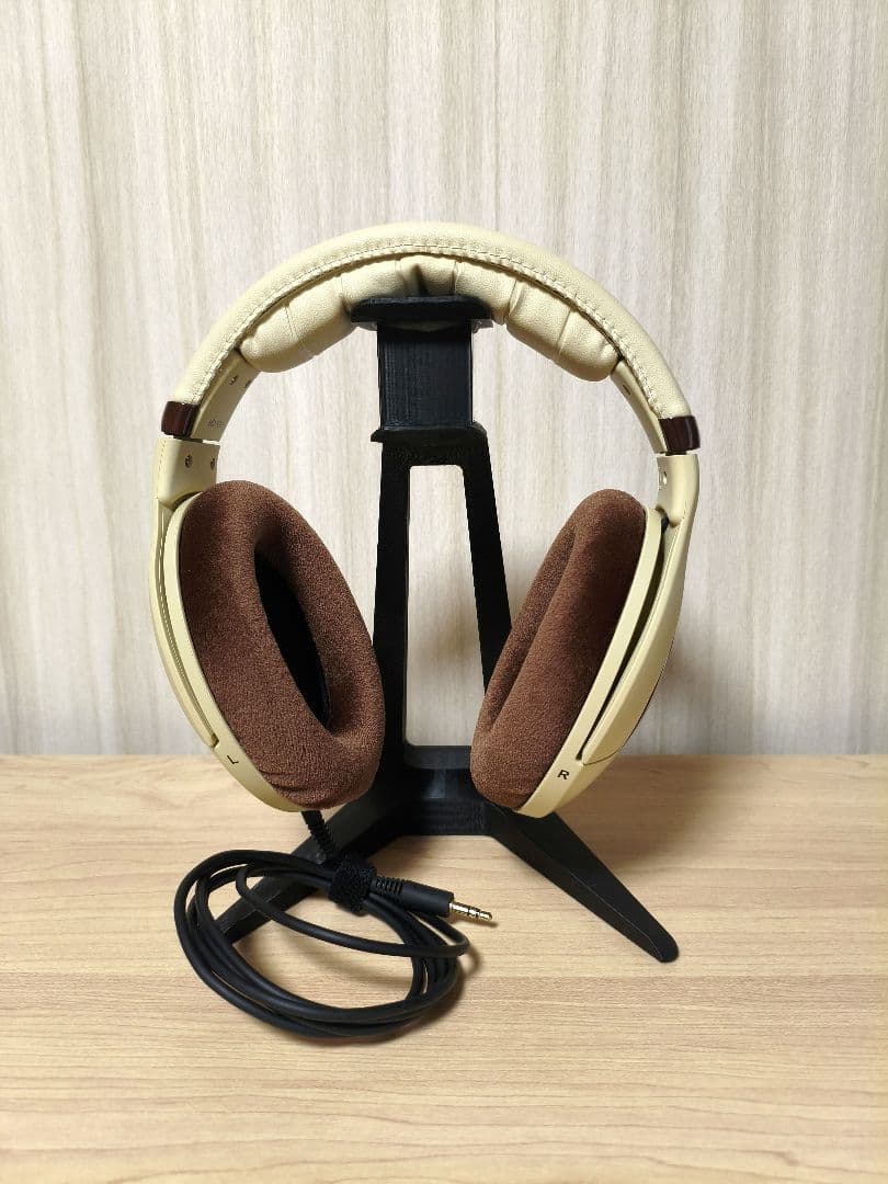 Sennheiser ゼンハイザー HD598 ヘッドホン