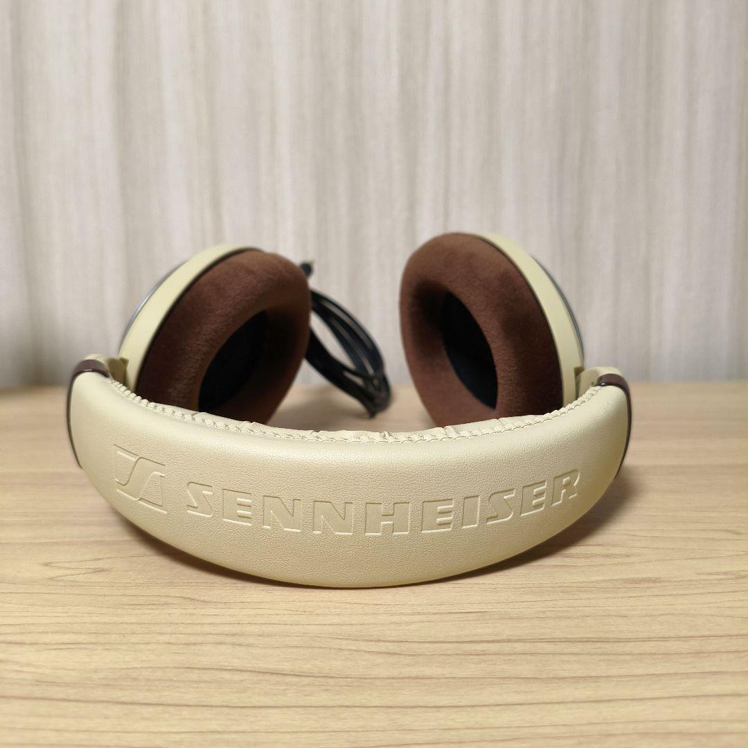 Sennheiser ゼンハイザー HD598 ヘッドホン