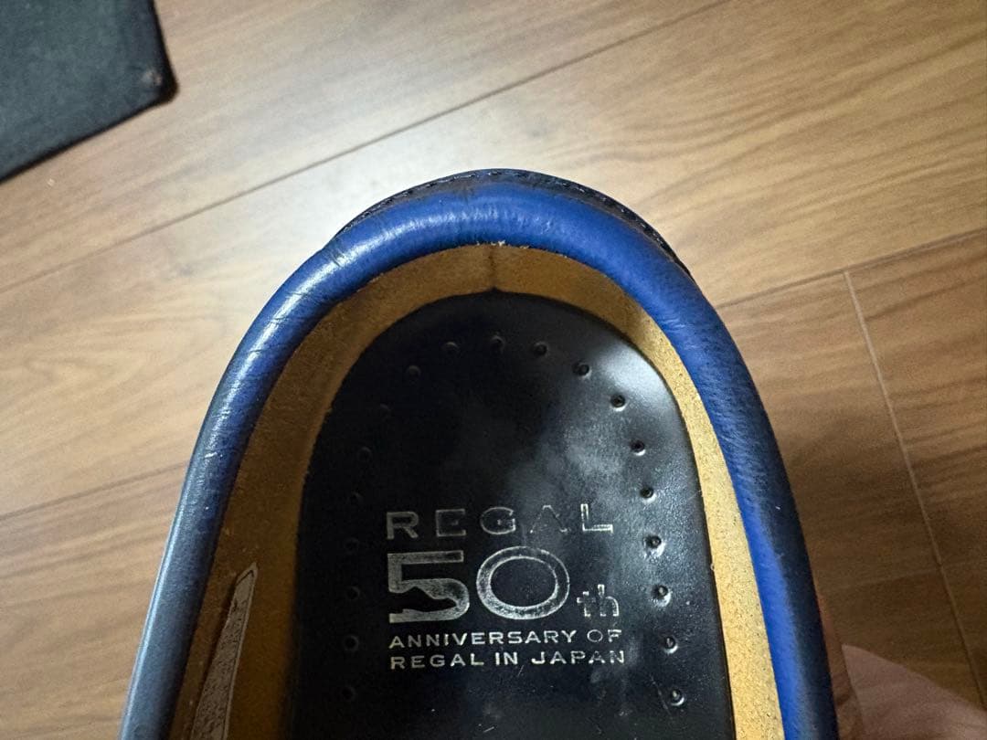 REGAL 26 930R 50周年記念 コブラヴァンプ