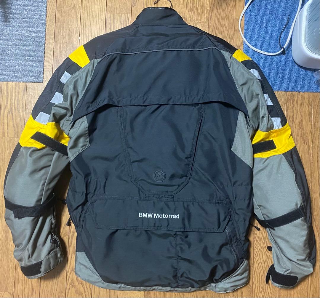  Motorrad Rallye 3 ジャケット サイズ50
