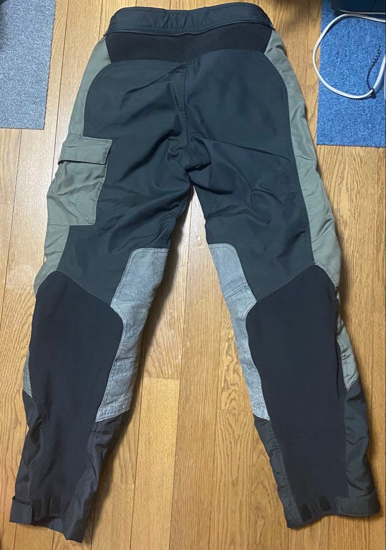  Motorrad Rallye 3 ジャケット サイズ50