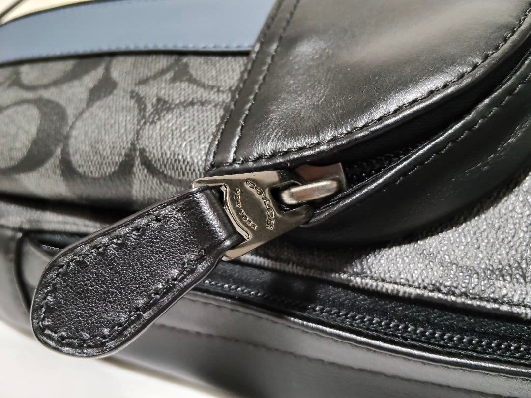 COACH コーチバック F67249 ショルダーバック メンズボディバック