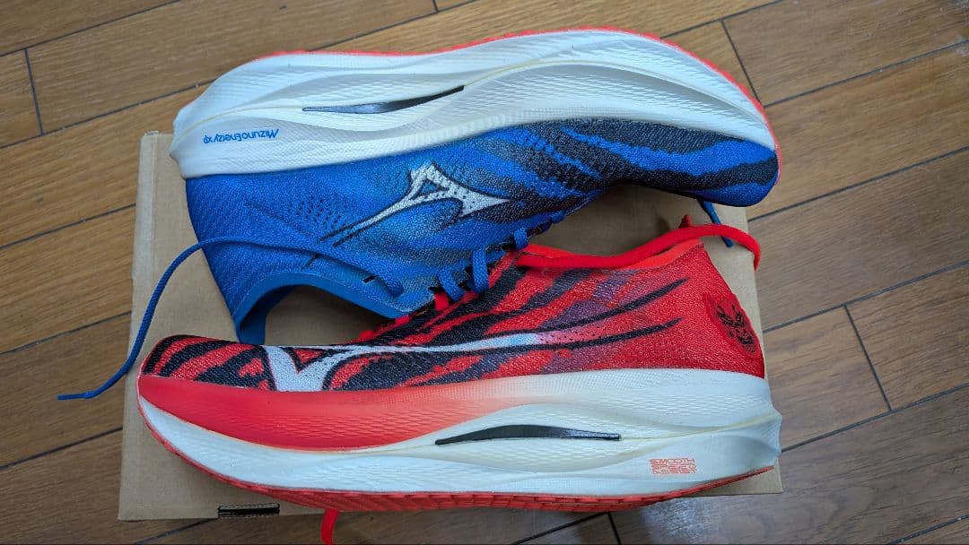 27cm リベリオンプロlow　Wave Rebellion low