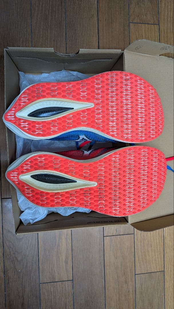 27cm リベリオンプロlow　Wave Rebellion low