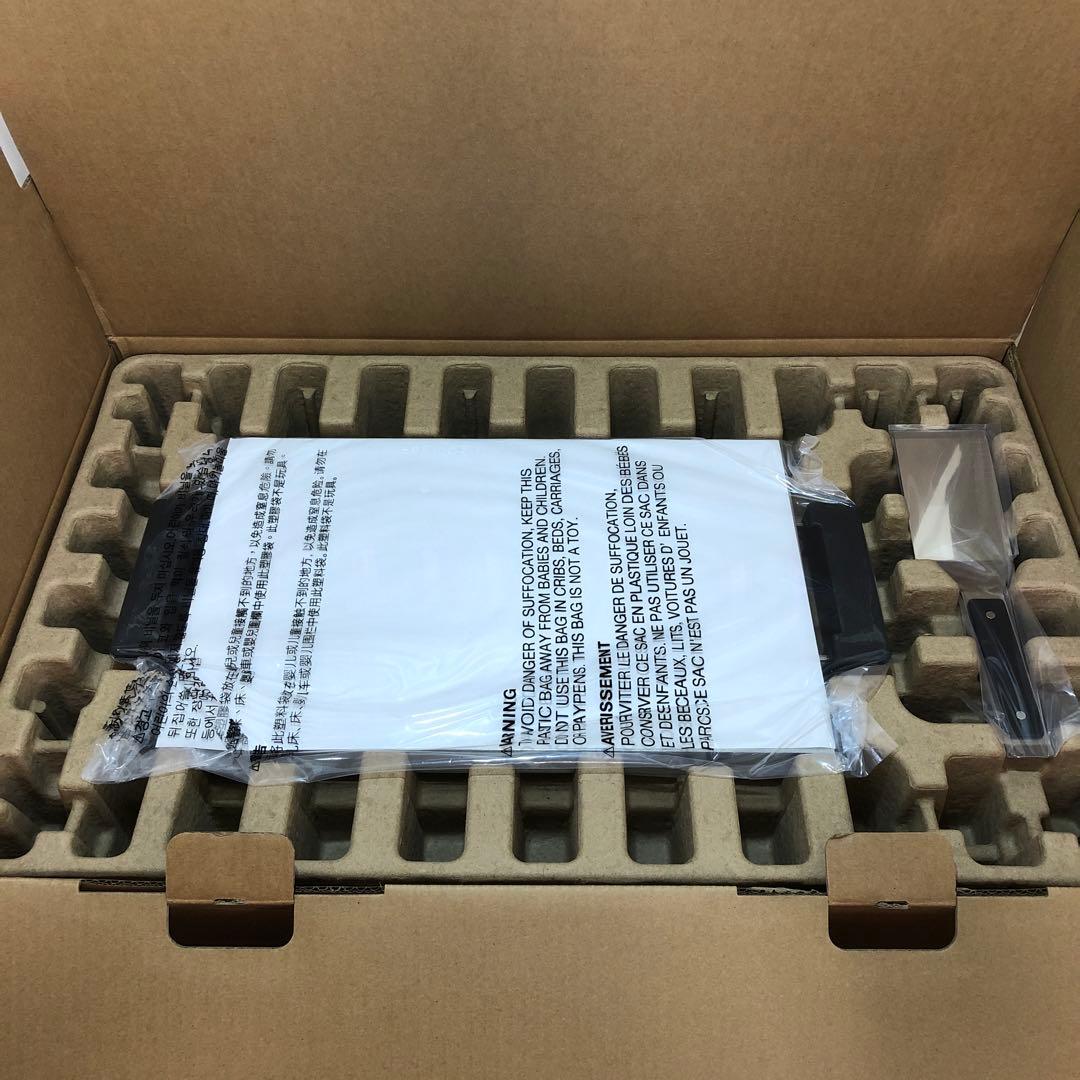 未使用　BALMUDA The Plate Pro　バルミューダ　ホットプレート