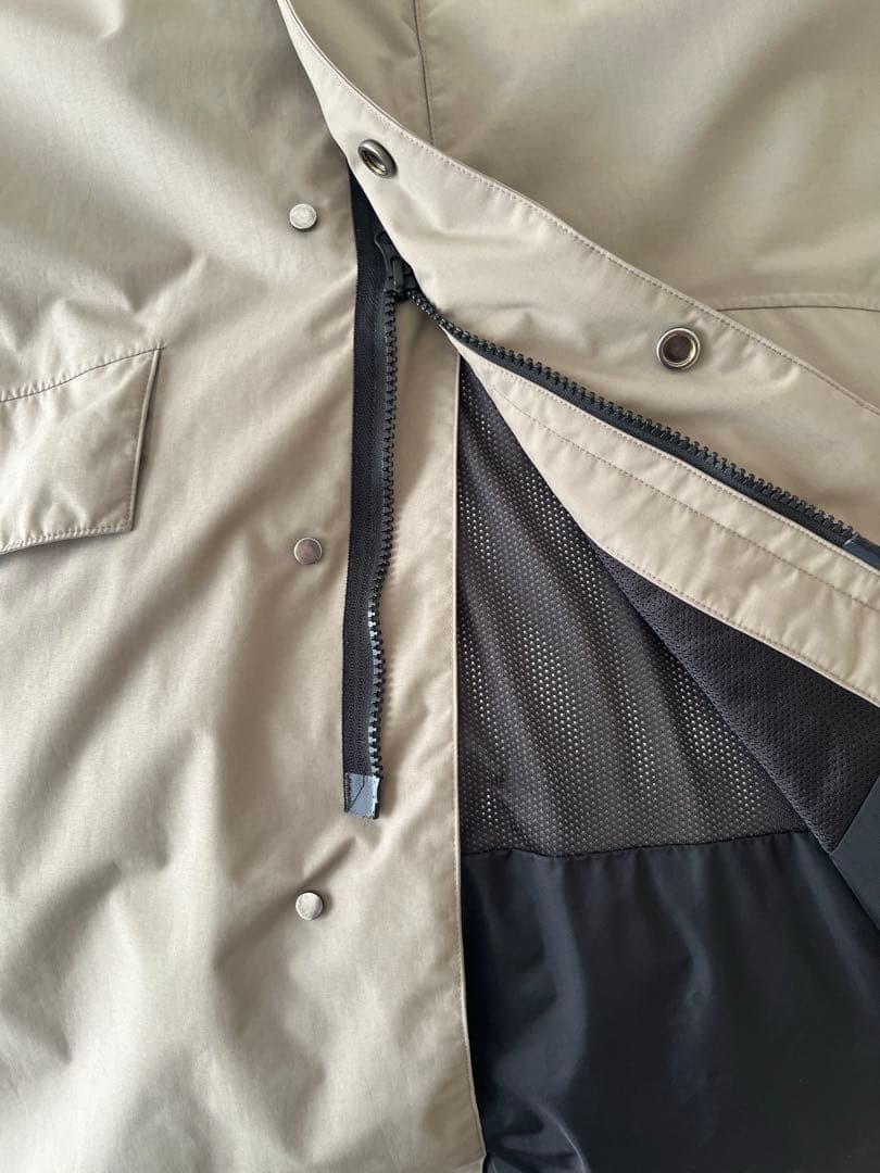 ✴︎Goldwin Act Rover Coat 3 (L)サイズ GL03340